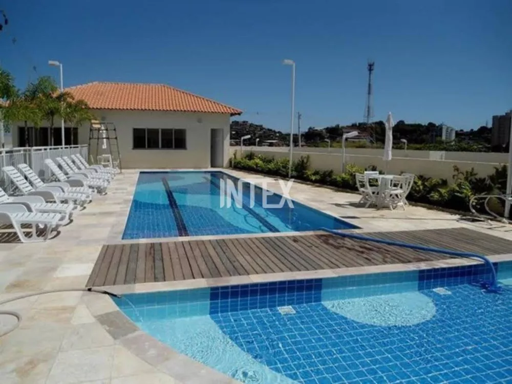 Apartamento, 2 quartos, 58 m² - Foto 27