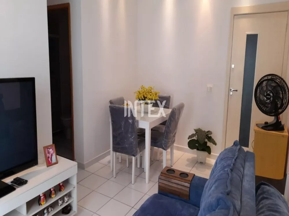 Apartamento, 2 quartos, 58 m² - Foto 5