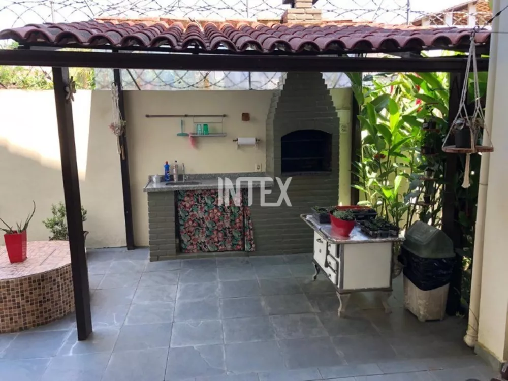 Casa, 5 quartos - Foto 37