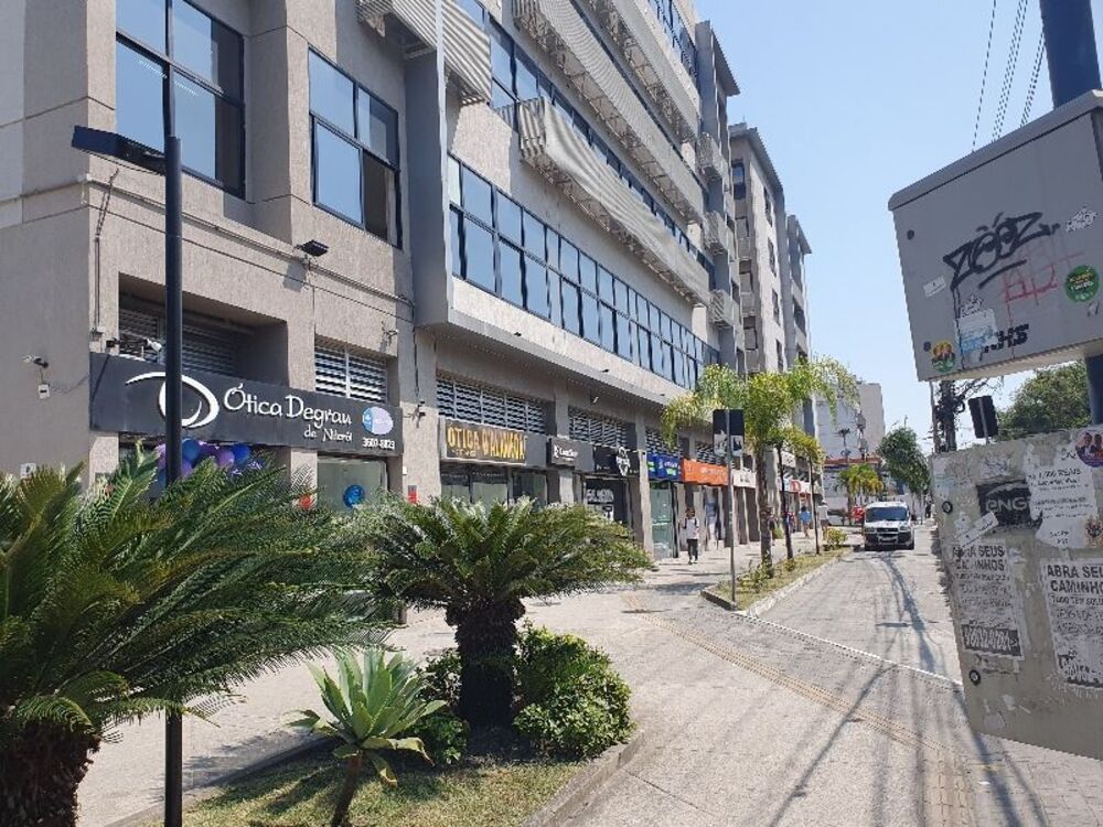 Sala-Conjunto, 27 m² - Foto 25