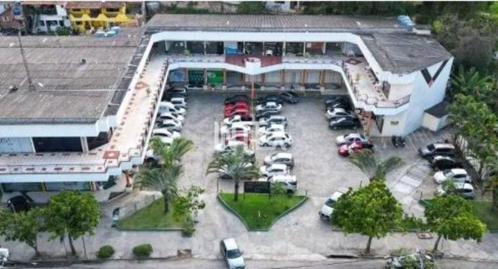 Loja-Salão, 30 m² - Foto 21