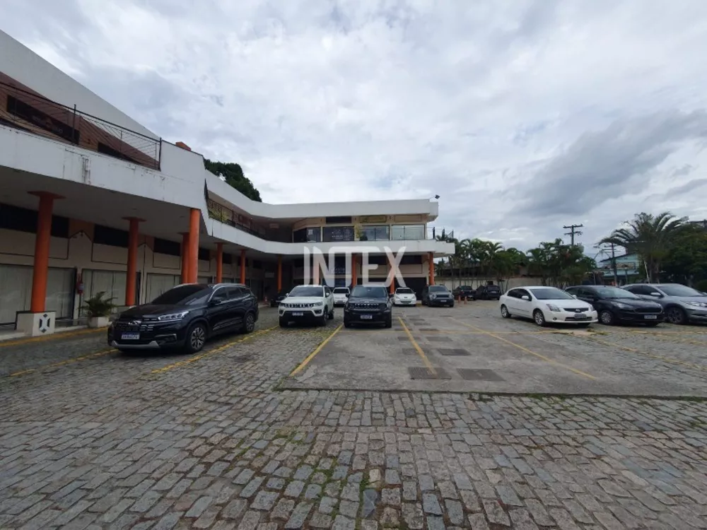 Loja-Salão, 30 m² - Foto 12