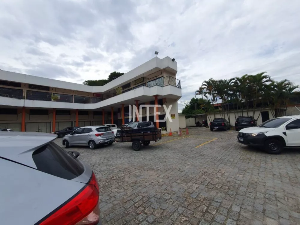 Loja-Salão, 30 m² - Foto 18