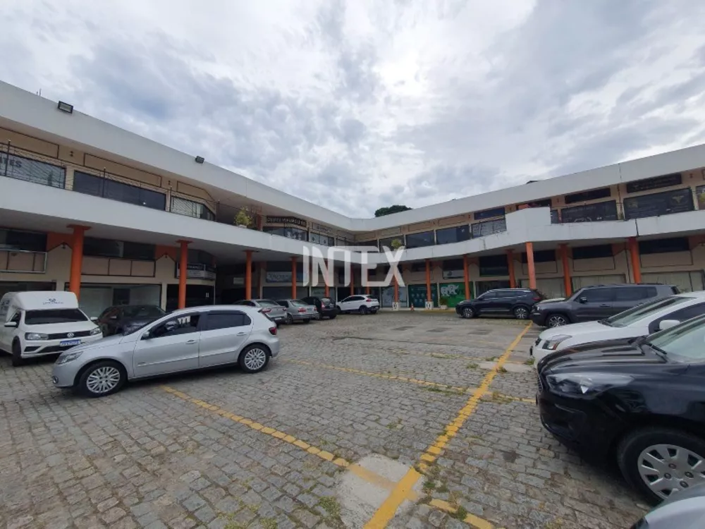 Loja-Salão, 30 m² - Foto 19