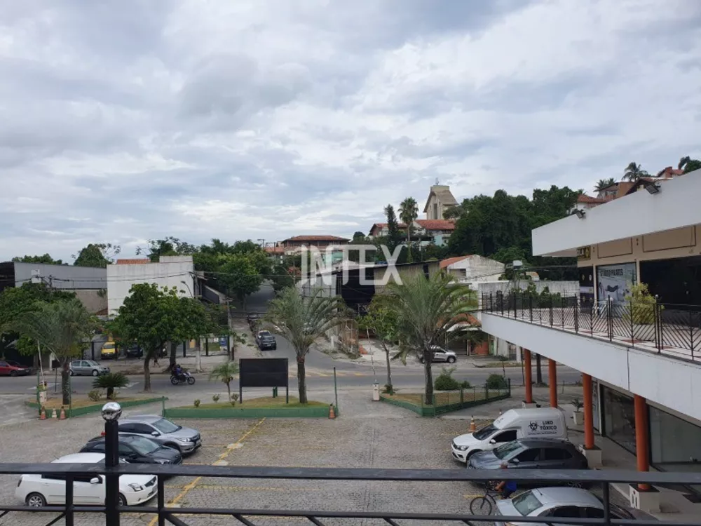 Loja-Salão, 30 m² - Foto 8