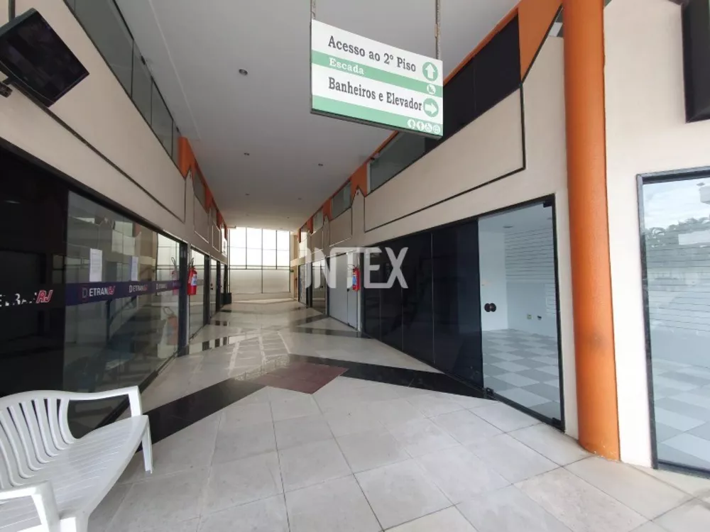 Loja-Salão, 30 m² - Foto 5