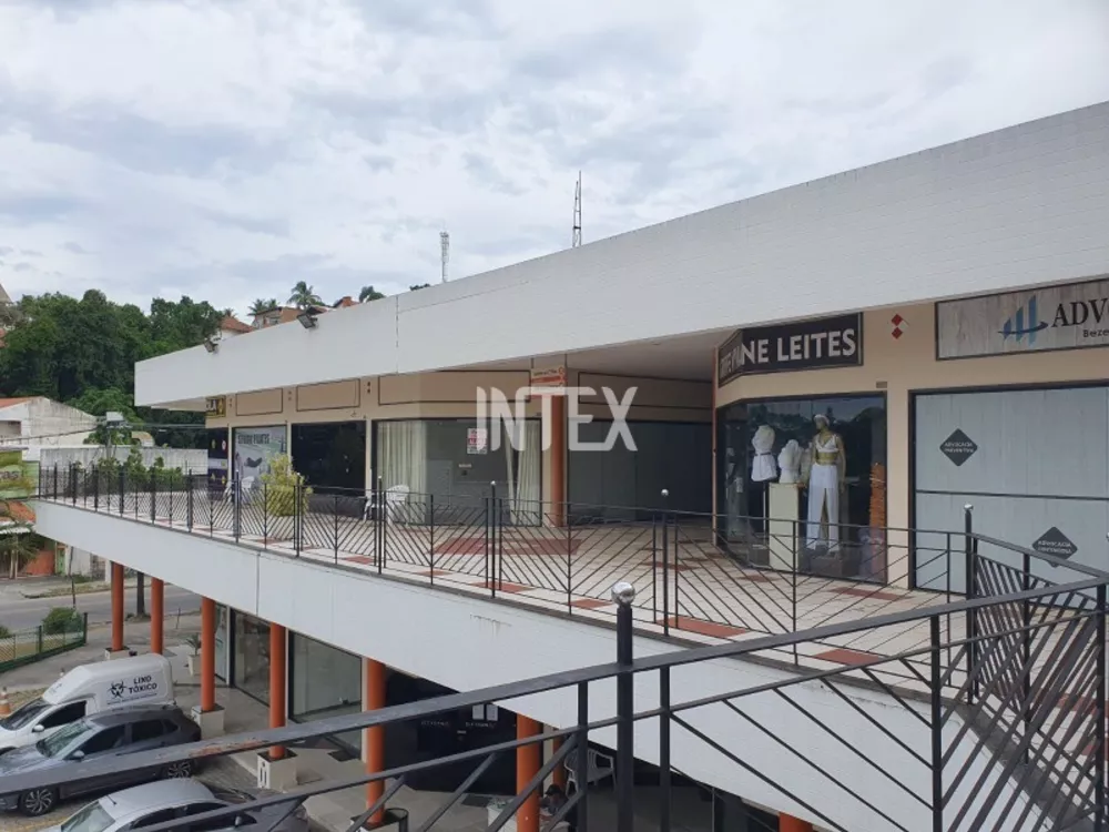 Loja-Salão, 30 m² - Foto 6