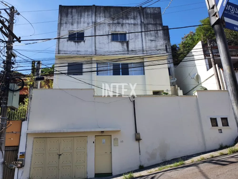 Casa, 18 quartos - Foto 38