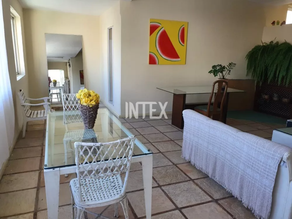 Casa, 18 quartos - Foto 1