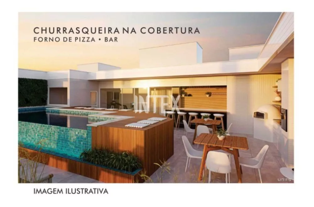 Apartamento à venda com 2 quartos, 98m² - Foto 16