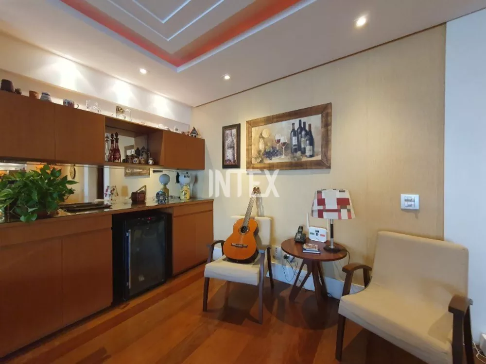 Apartamento, 4 quartos, 195 m² - Foto 13