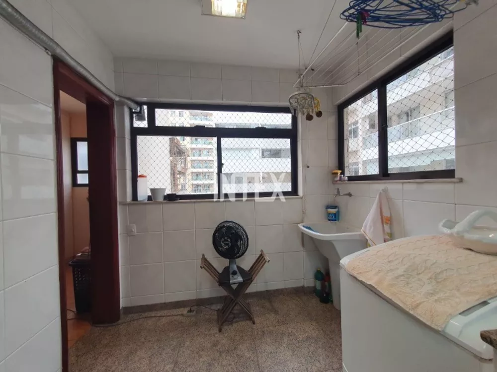 Apartamento, 4 quartos, 195 m² - Foto 42