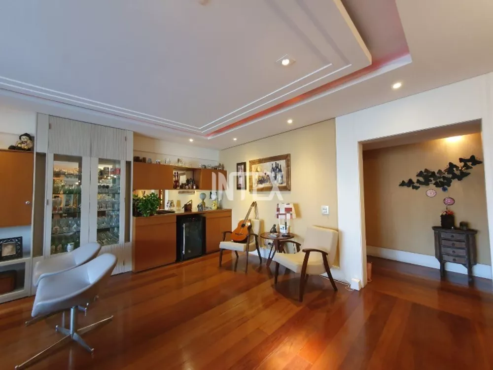 Apartamento, 4 quartos, 195 m² - Foto 9