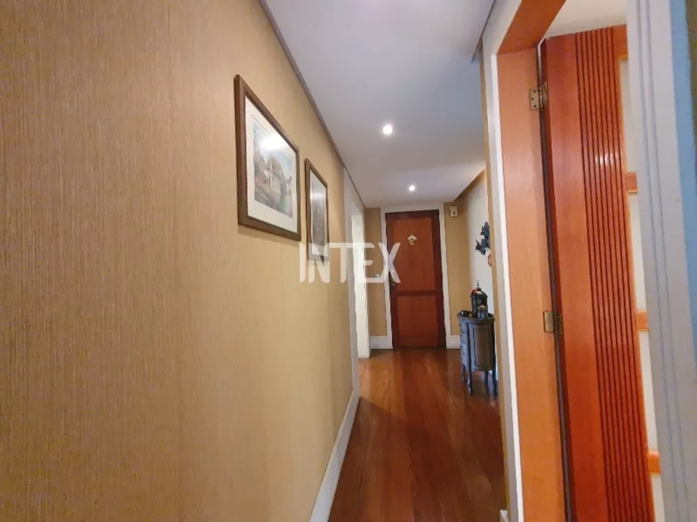 Apartamento, 4 quartos, 195 m² - Foto 22