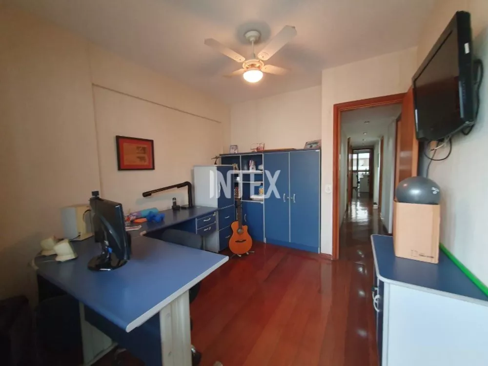 Apartamento, 4 quartos, 195 m² - Foto 40