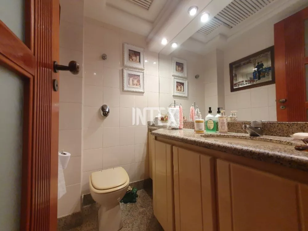 Apartamento, 4 quartos, 195 m² - Foto 24