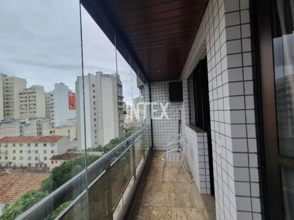 Apartamento, 4 quartos, 195 m² - Foto 6