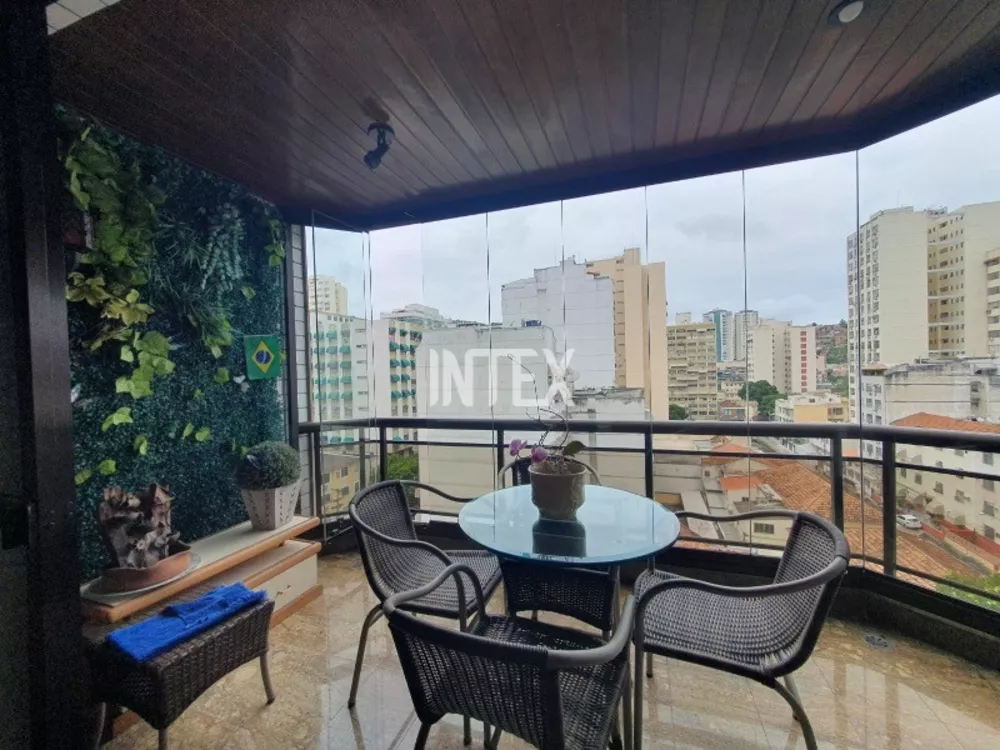 Apartamento, 4 quartos, 195 m² - Foto 5