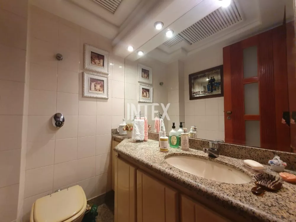 Apartamento, 4 quartos, 195 m² - Foto 23