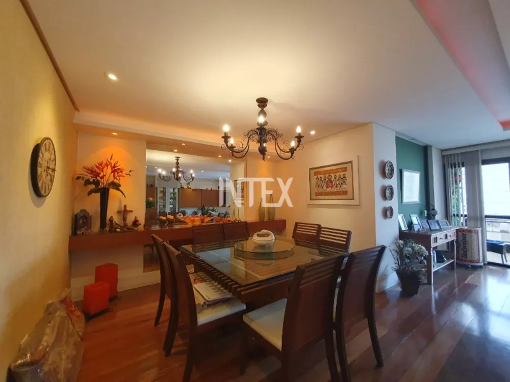 Apartamento, 4 quartos, 195 m² - Foto 14