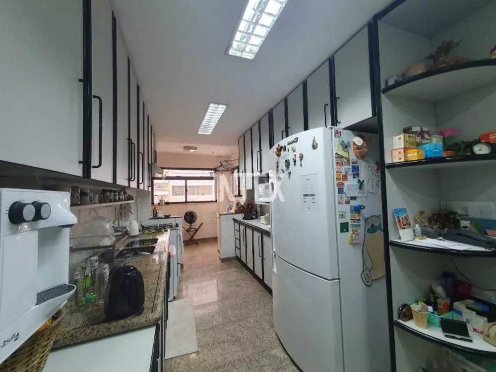 Apartamento, 4 quartos, 195 m² - Foto 17