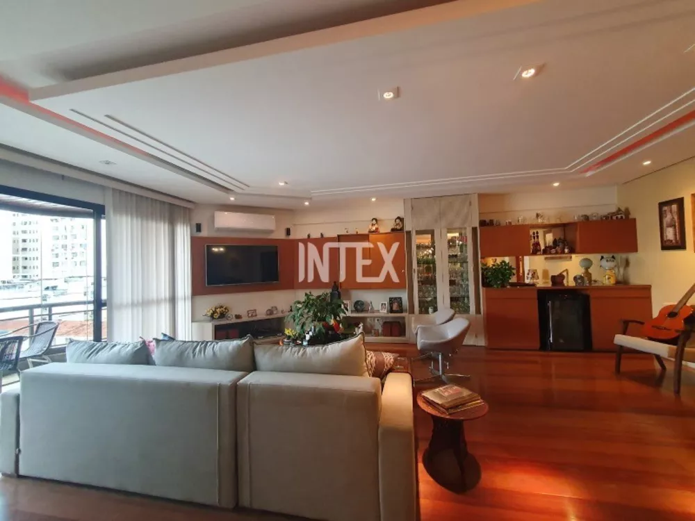 Apartamento, 4 quartos, 195 m² - Foto 10