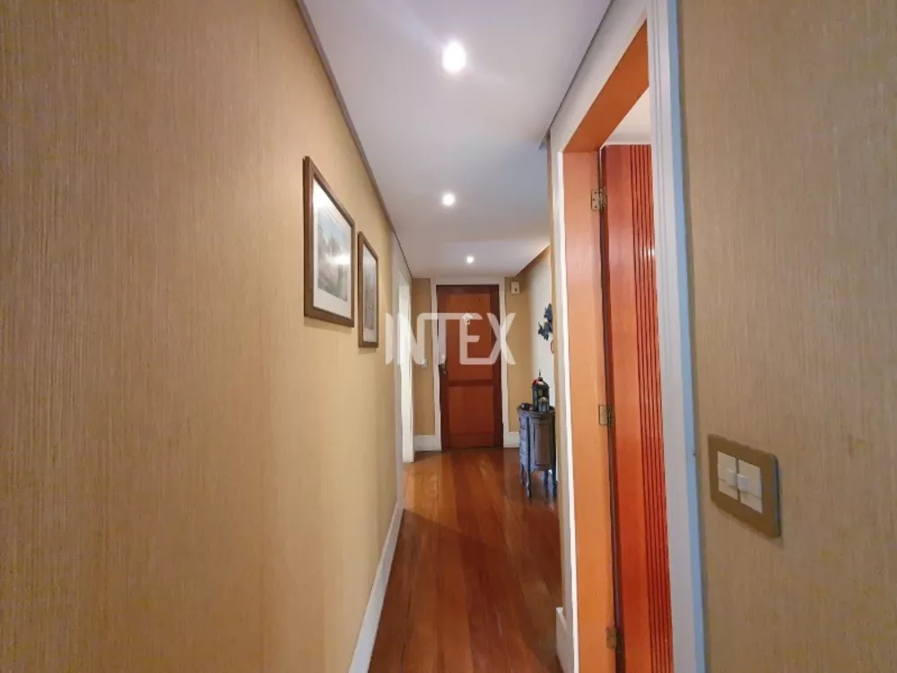 Apartamento, 4 quartos, 195 m² - Foto 31