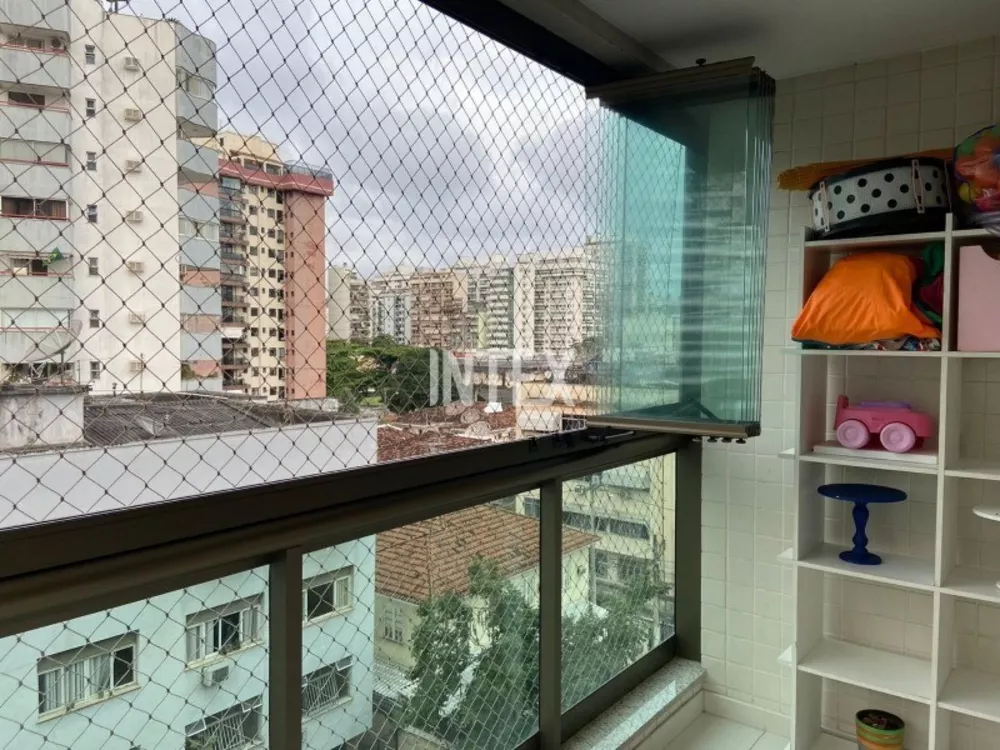 Apartamento, 2 quartos, 90 m² - Foto 7