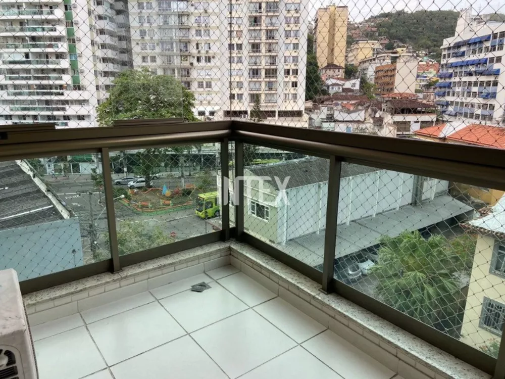 Apartamento, 2 quartos, 90 m² - Foto 8