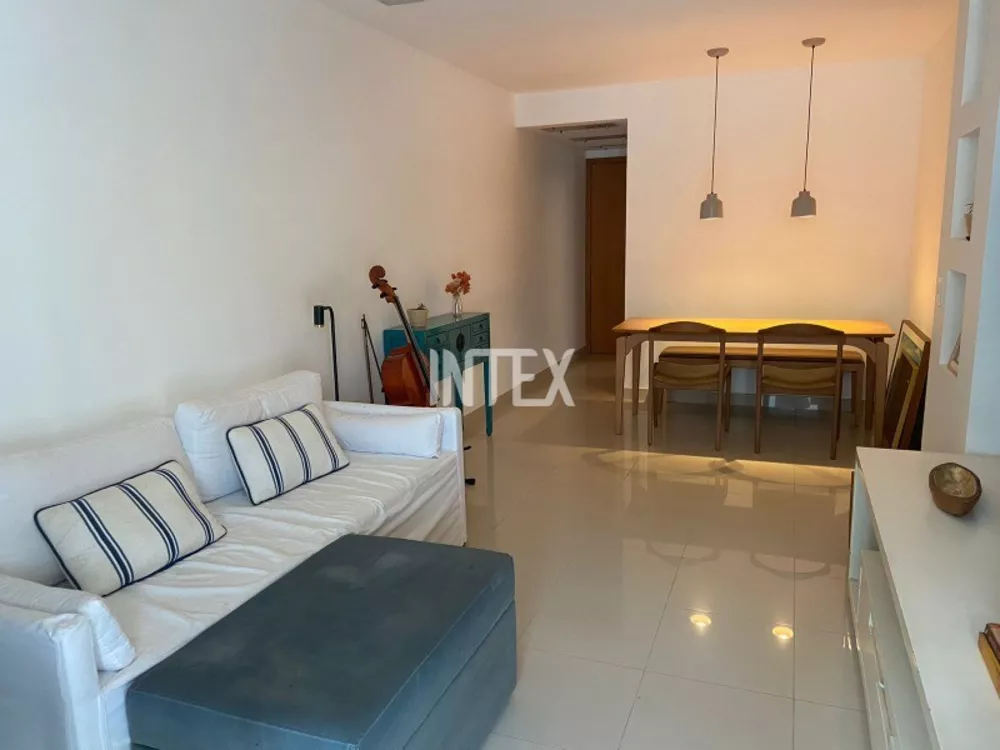 Apartamento, 2 quartos, 90 m² - Foto 4