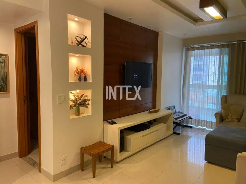 Apartamento, 2 quartos, 90 m² - Foto 1