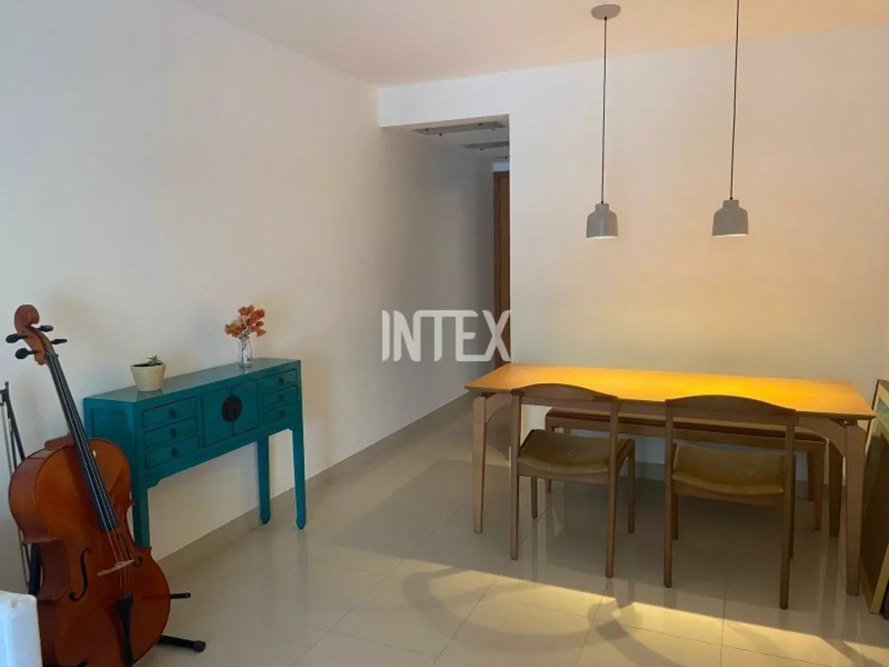 Apartamento, 2 quartos, 90 m² - Foto 5