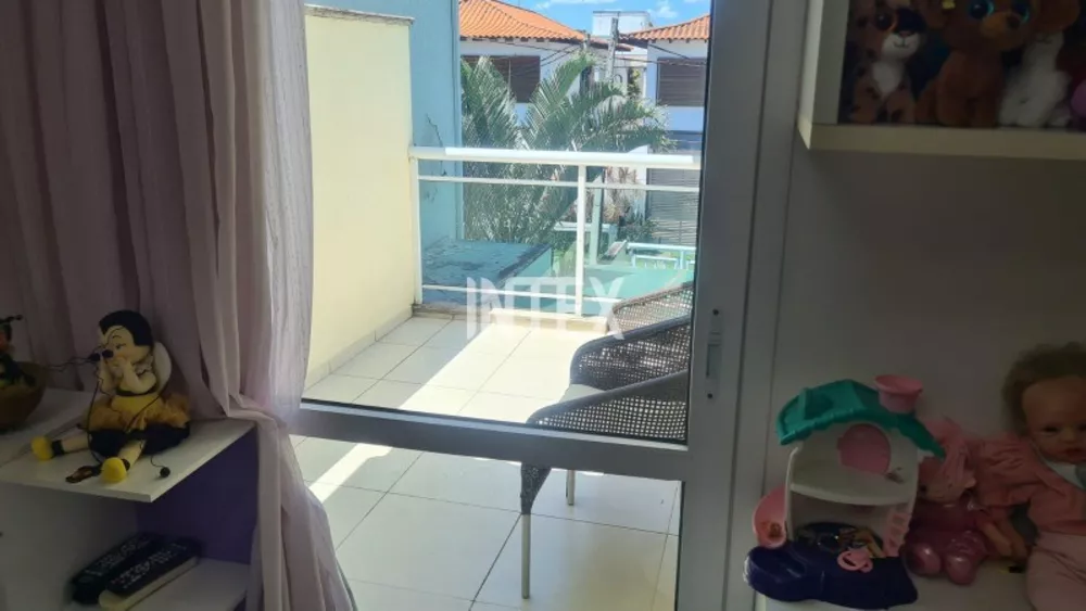 Casa, 3 quartos - Foto 19