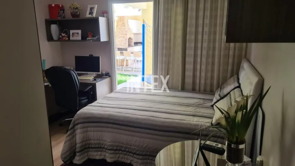 Casa, 3 quartos - Foto 33