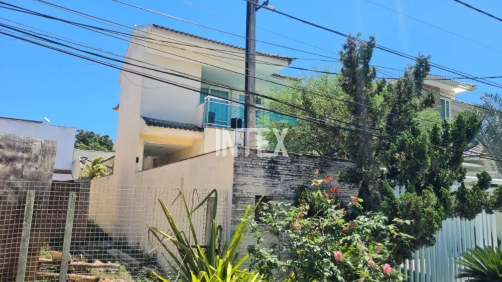 Casa, 3 quartos - Foto 42