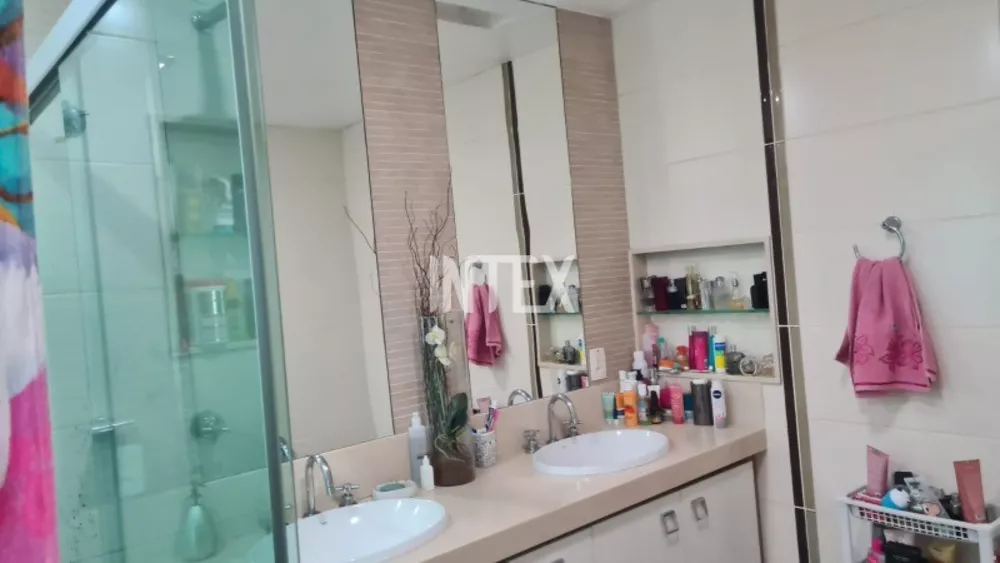 Casa, 3 quartos - Foto 27