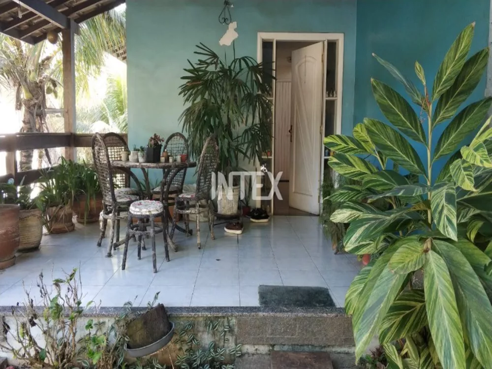 Casa, 4 quartos - Foto 18