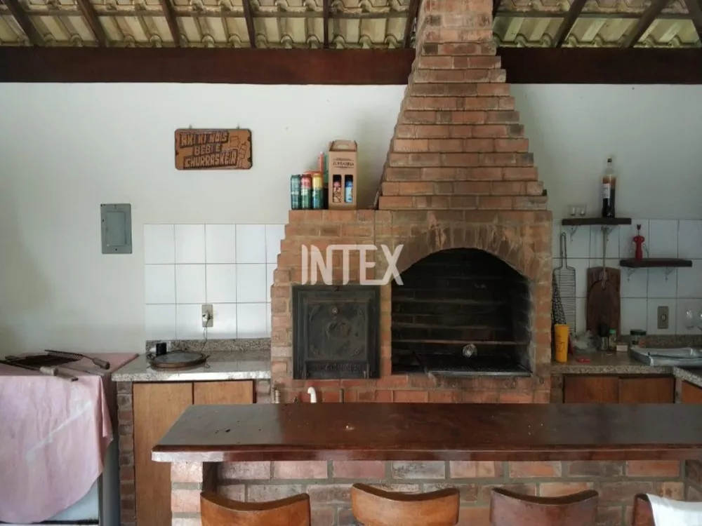 Casa, 4 quartos - Foto 16