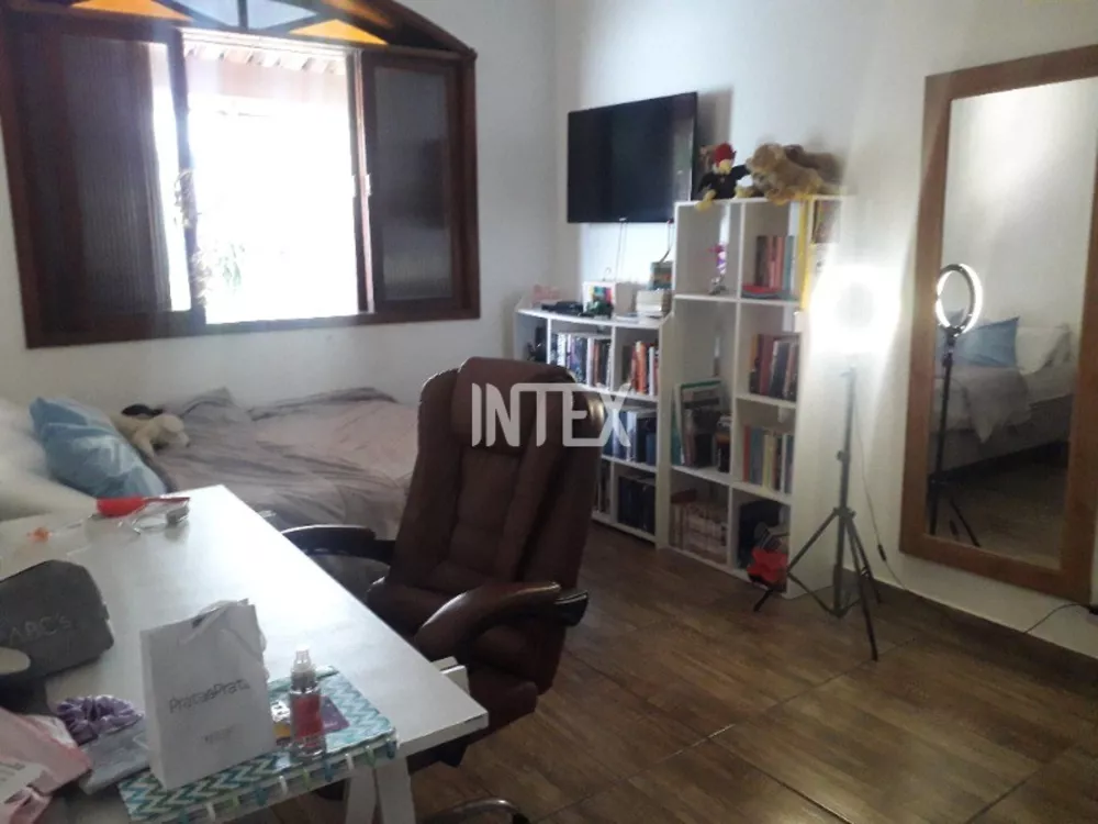 Casa, 3 quartos - Foto 12