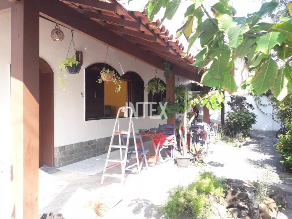 Casa, 3 quartos - Foto 28