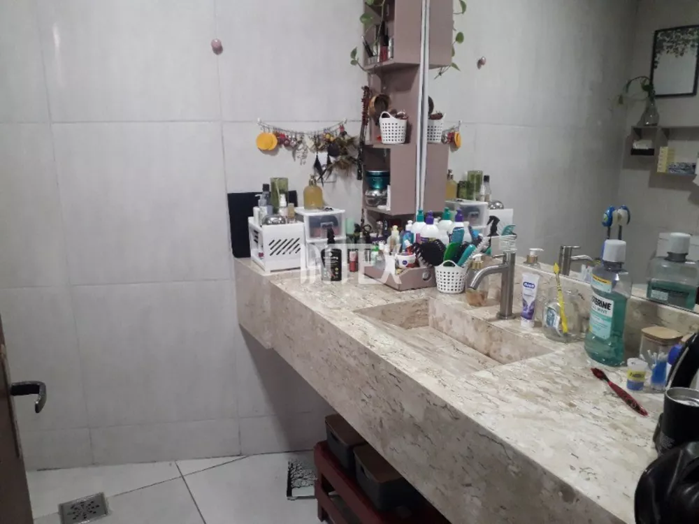 Casa, 3 quartos - Foto 7