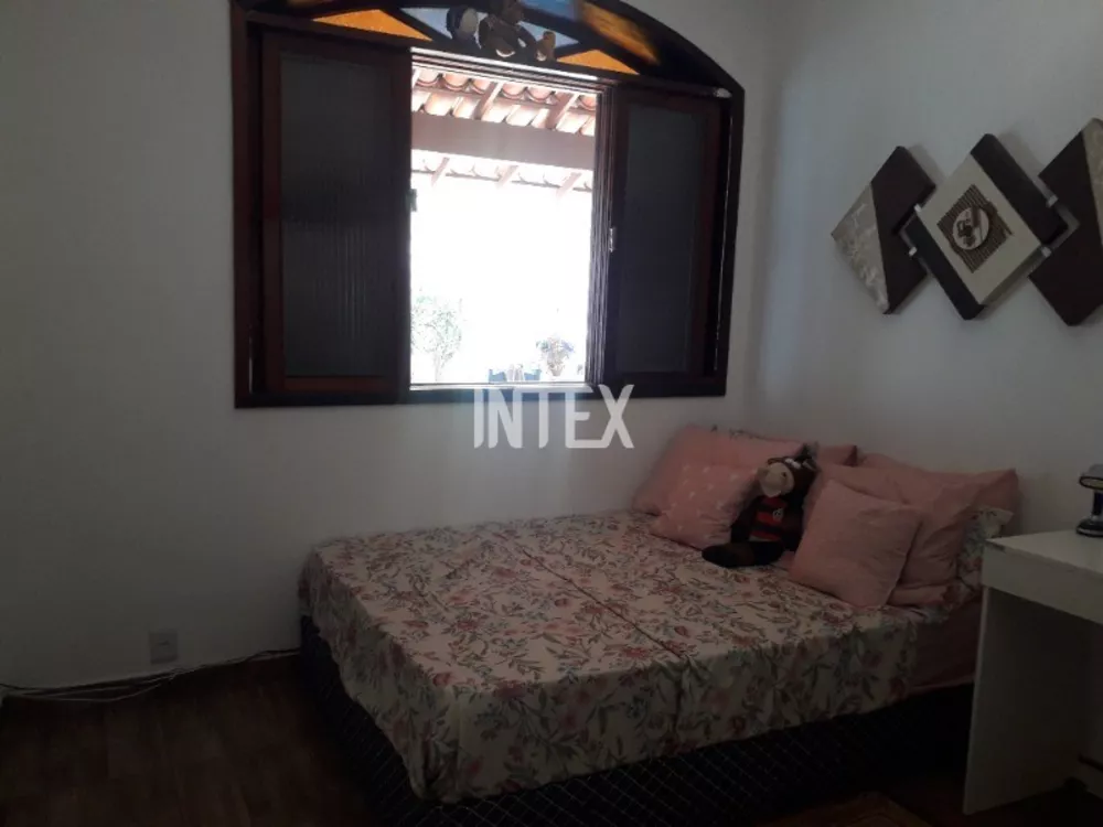 Casa, 3 quartos - Foto 10