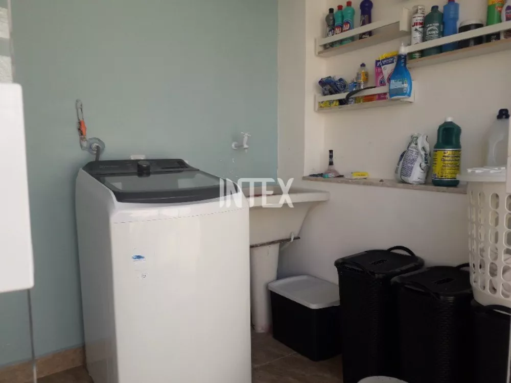 Casa, 3 quartos - Foto 23