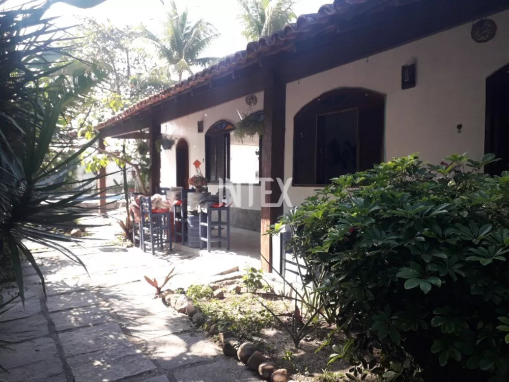 Casa, 3 quartos - Foto 27