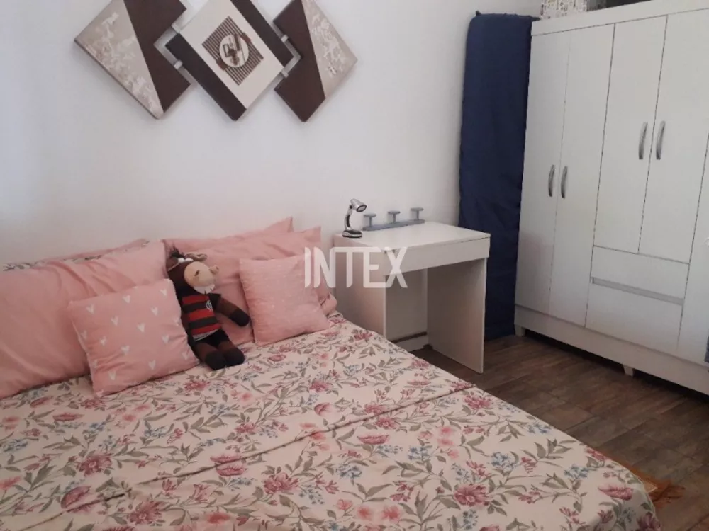 Casa, 3 quartos - Foto 9