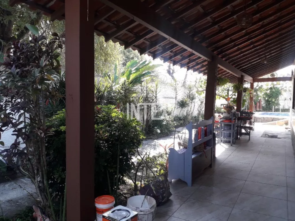 Casa, 3 quartos - Foto 26