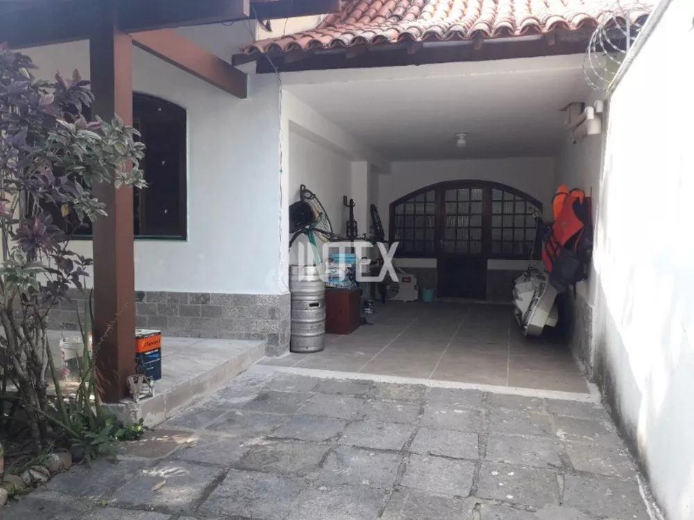 Casa, 3 quartos - Foto 25