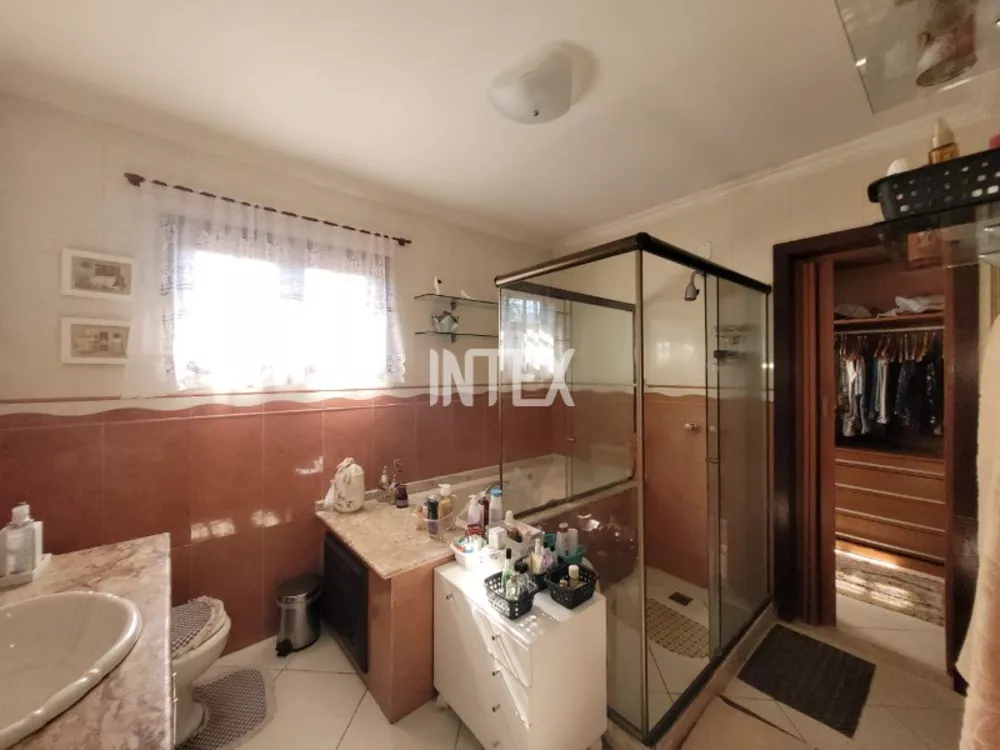 Casa, 5 quartos - Foto 19