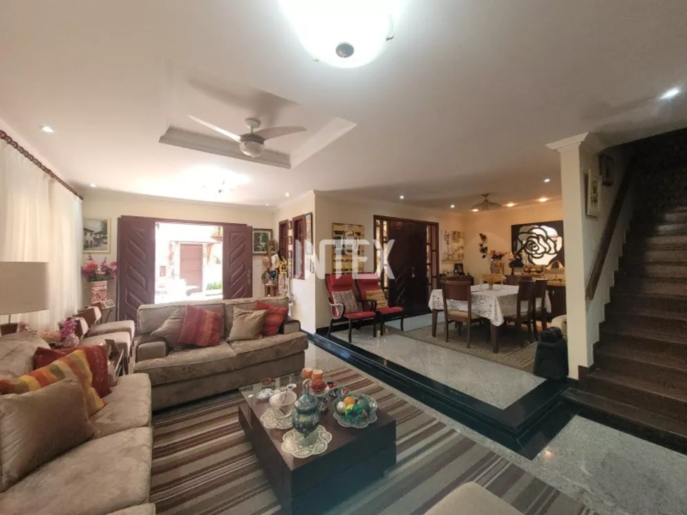 Casa, 5 quartos - Foto 2