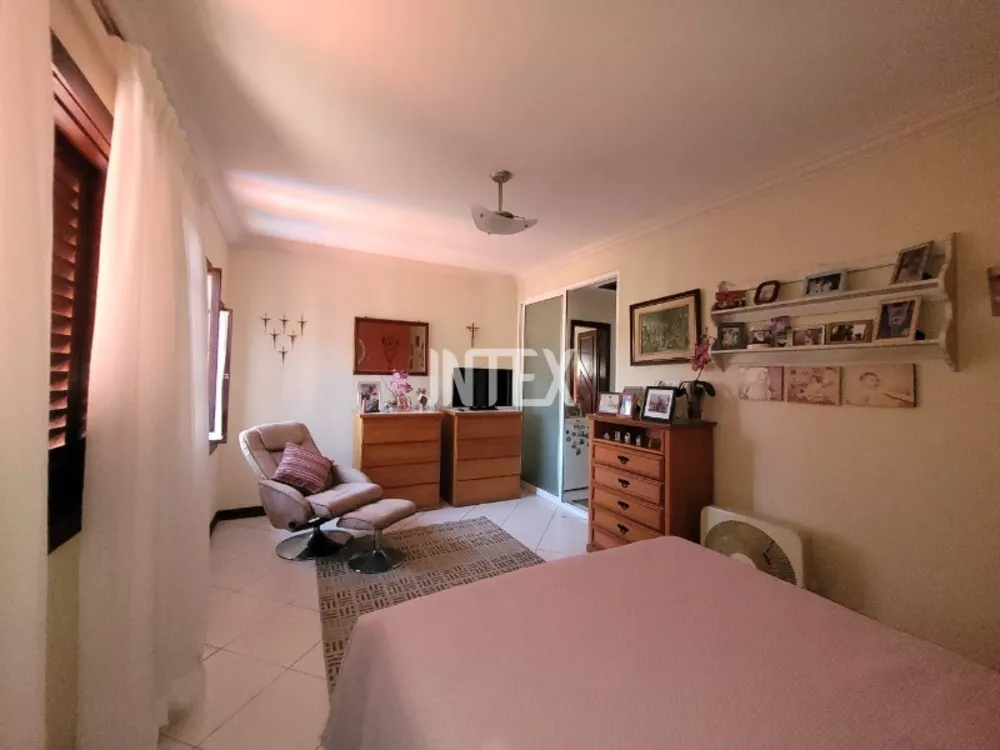 Casa, 5 quartos - Foto 18